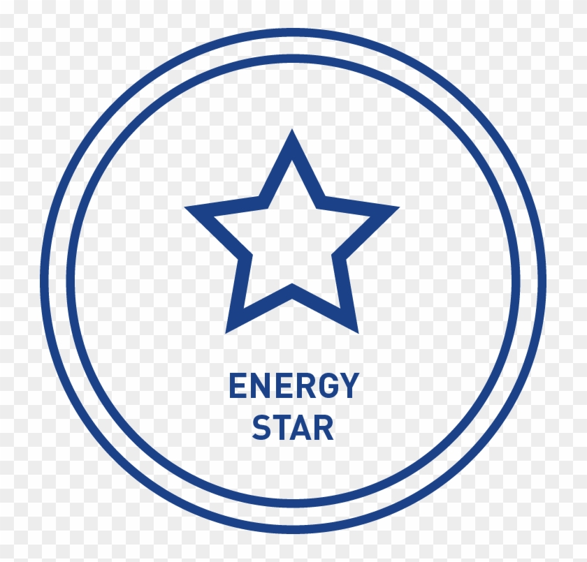 840x805 Energy Star Icon