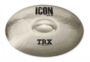 300x207 Trx Icon Heavy Ride Cymbal Modern Drummer Magazine