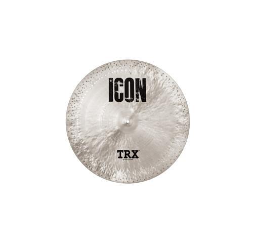 504x482 Trx Icon China Inferno Music