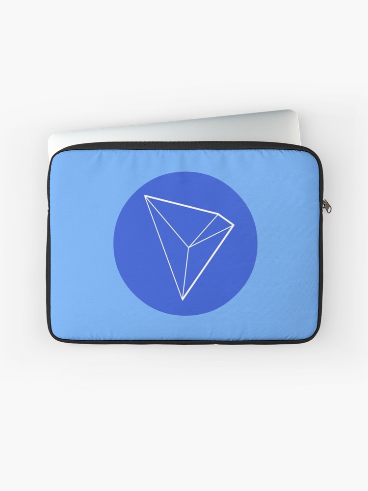 750x1000 Tron Trx Crypto Currency Icon