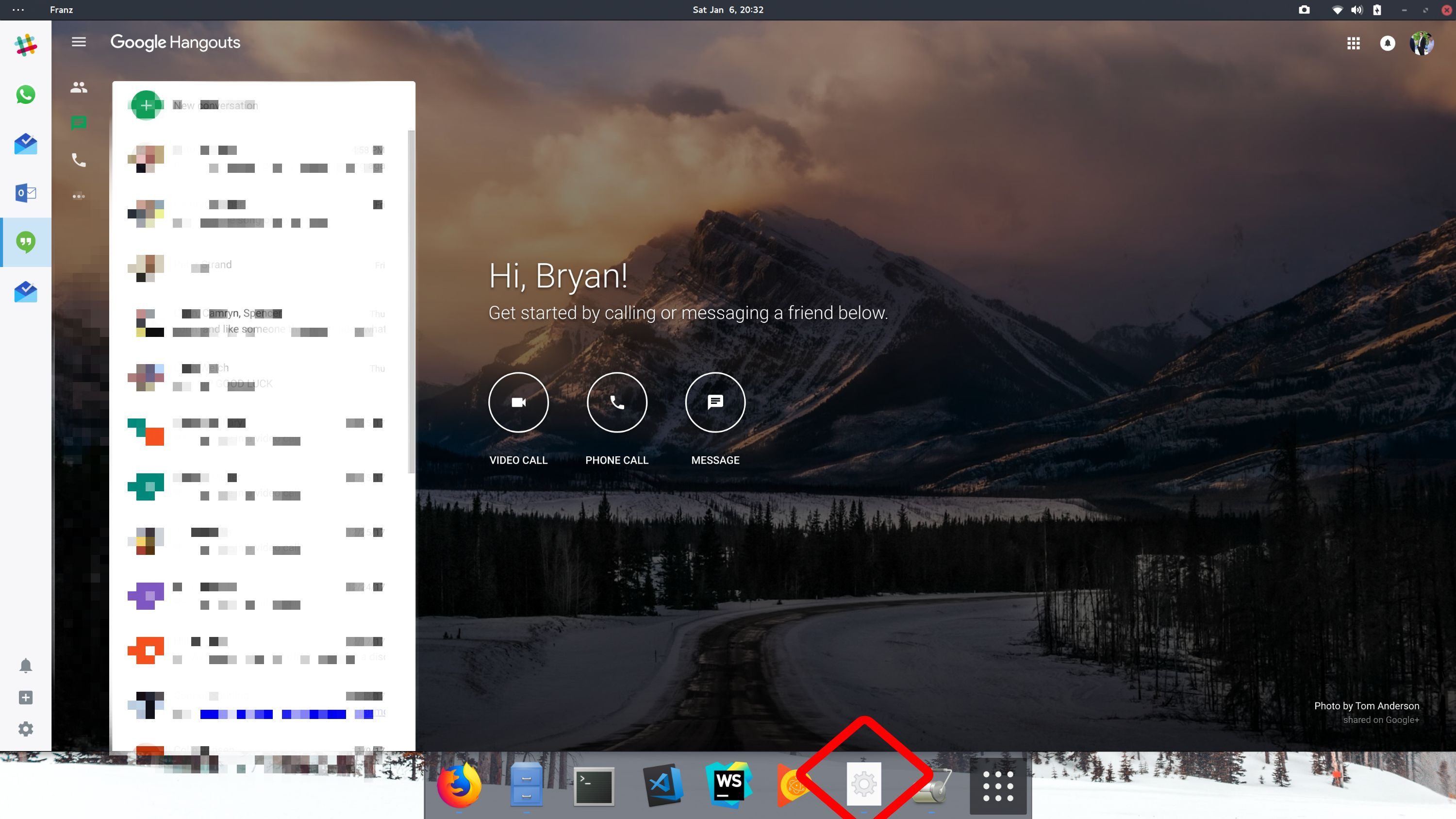 3000x1687 No Try Icon On Ubuntu Issue