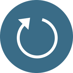 256x256 Refresh, Reload, Retry, Loading, Try, Interface, Agan