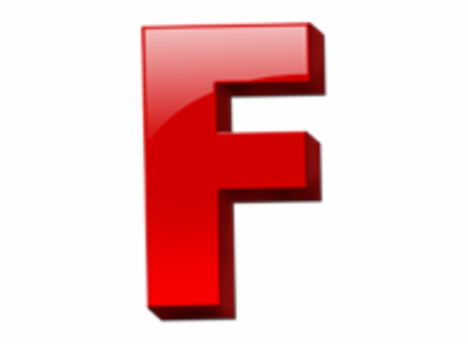 Letter F Icon Image 920x677 Letter F Icon Image