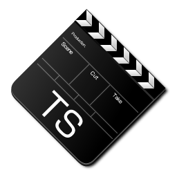 Ts Icon 256x256 Ts Icon
