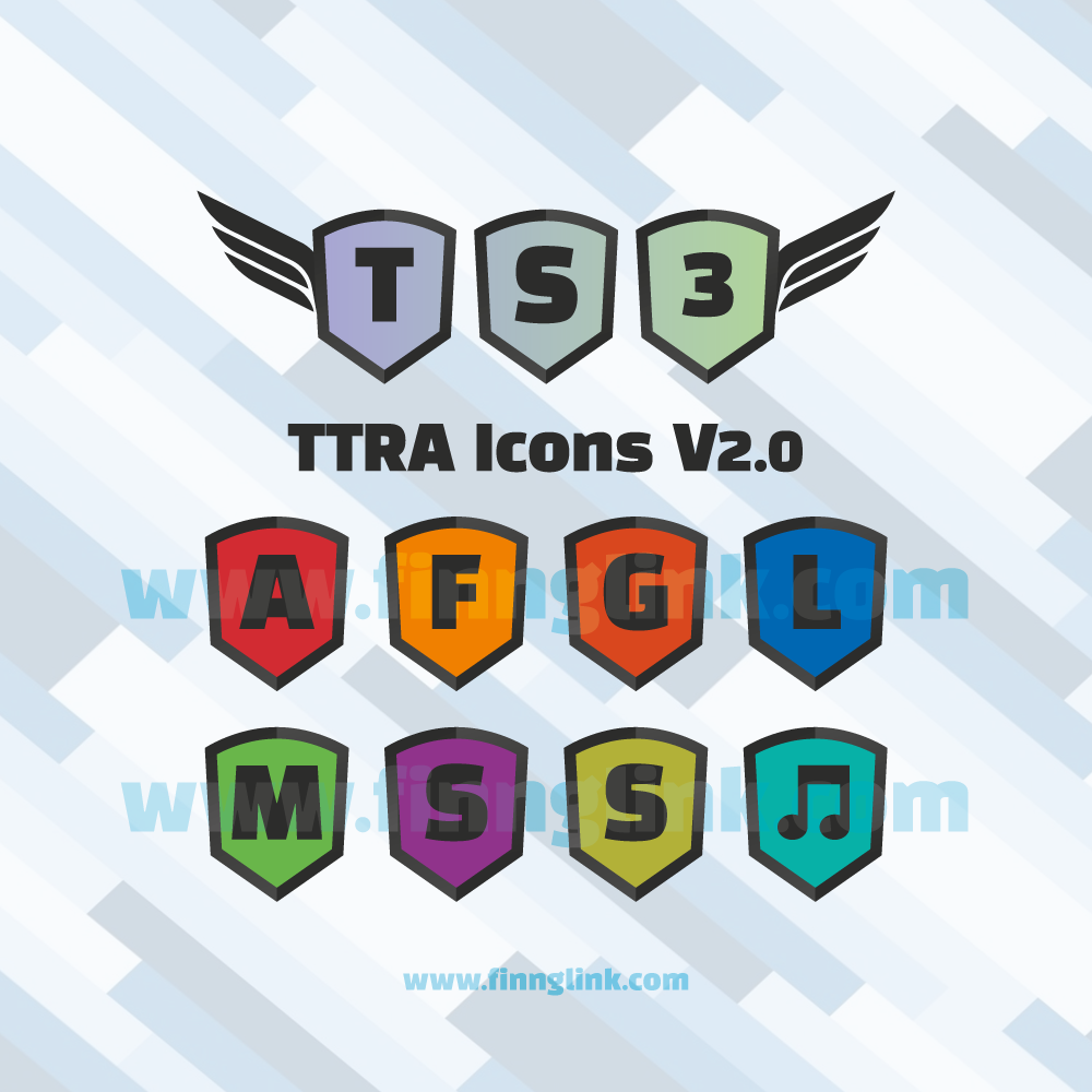 Ttra Teamspeak Icons 1000x1000 Ttra Teamspeak Icons