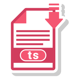 Ts Icon Of Flat Style 256x256 Ts Icon Of Flat Style