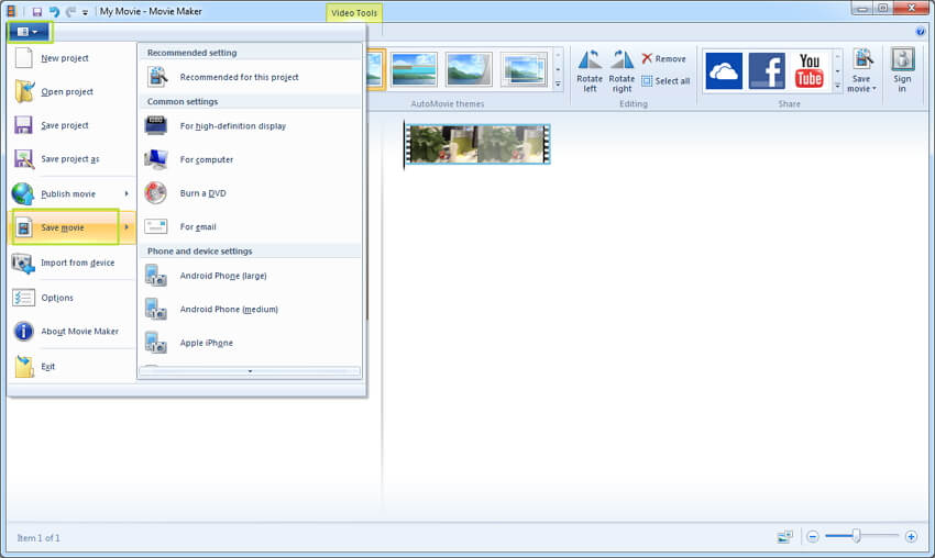 850x508 How To Convert Windows Movie Maker To Free Online