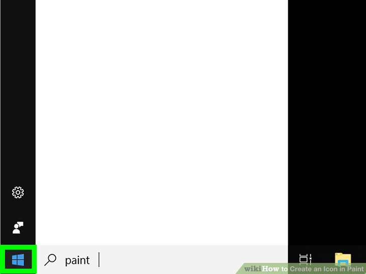 728x545 How To Create An Icon In Paint