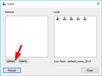 422x312 Teamspeak Server