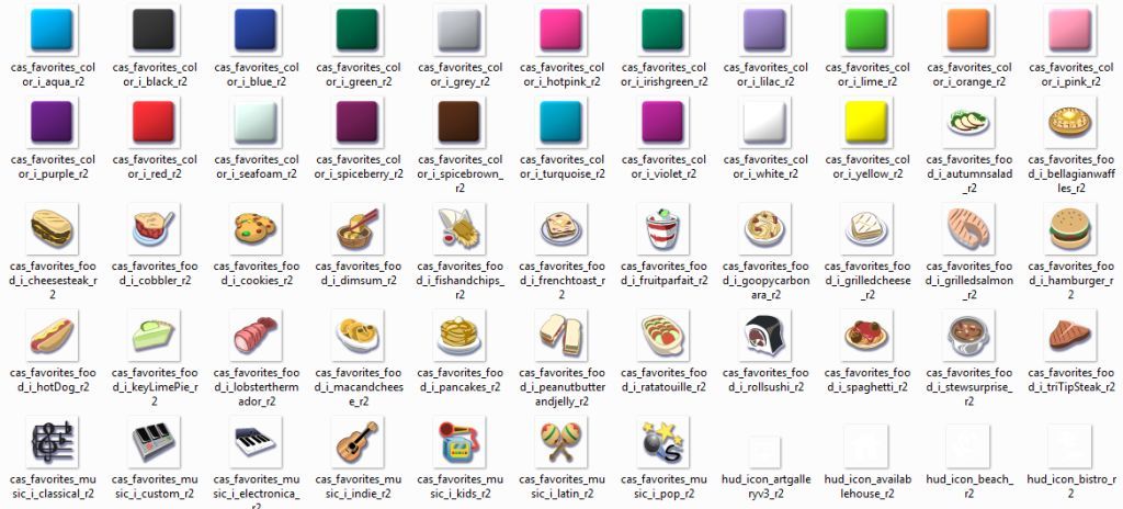 1024x464 Mod The Sims