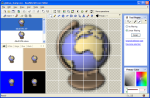 150x98 Online Icon Maker