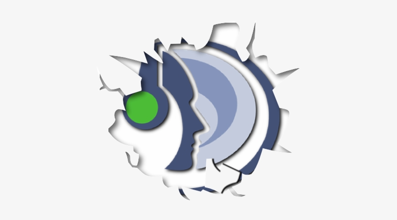 820x455 Teamspeak, Icon Vector Png