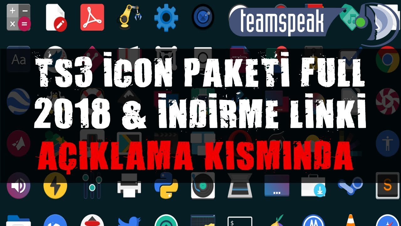 1280x720 Paketi En Yeni Birlikte