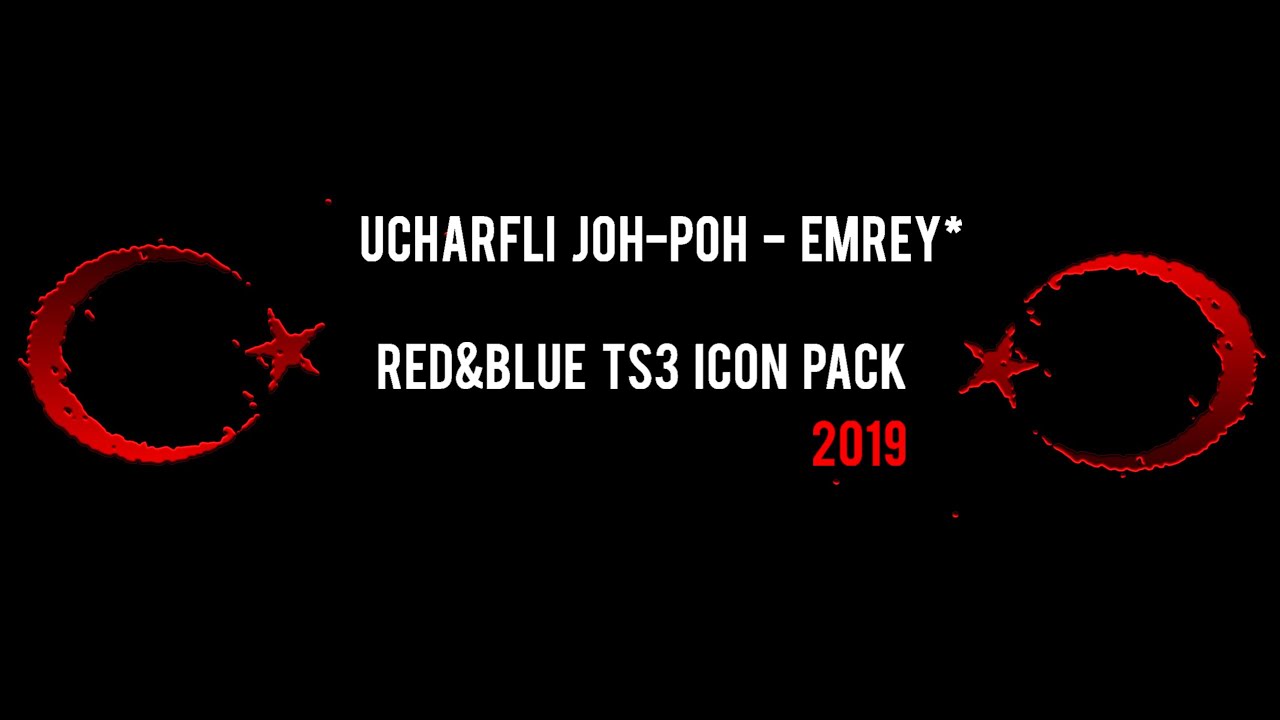 Yenl Kanal + Redampblue Pack + 1280x720 Yenl Kanal + Redampblue Pack +