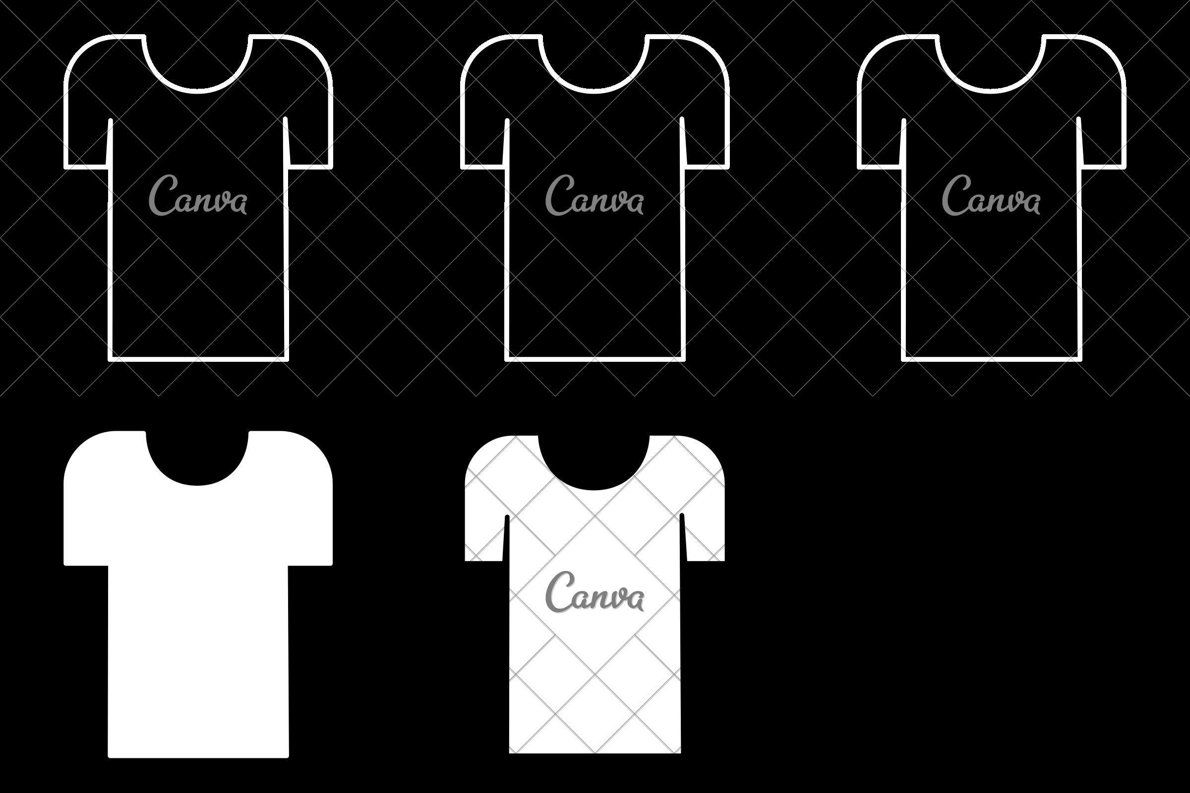 2400x1600 Tshirt Icon