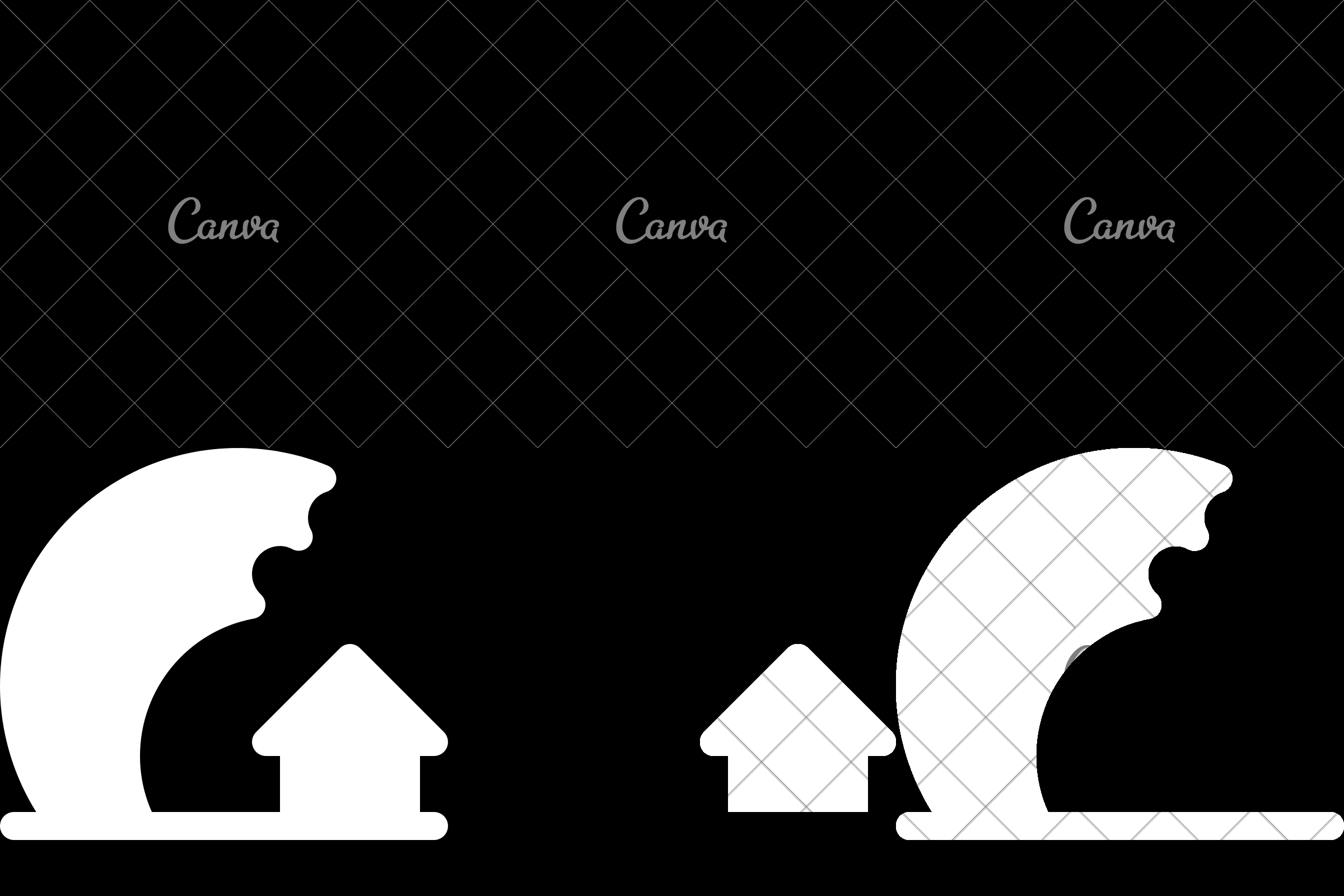 2400x1600 Tsunami Icon