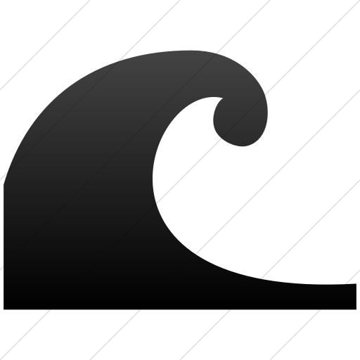 512x512 Iconsetc Simple Black Gradient Ocha Humanitarians Disaster