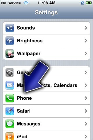 320x480 What Does Tty Symbol Mean