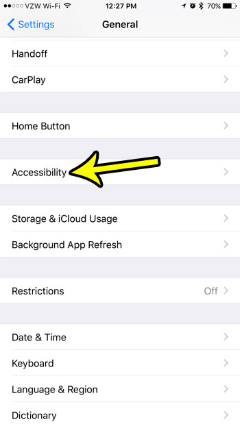 350x622 How To Turn Off Tty On An Iphone
