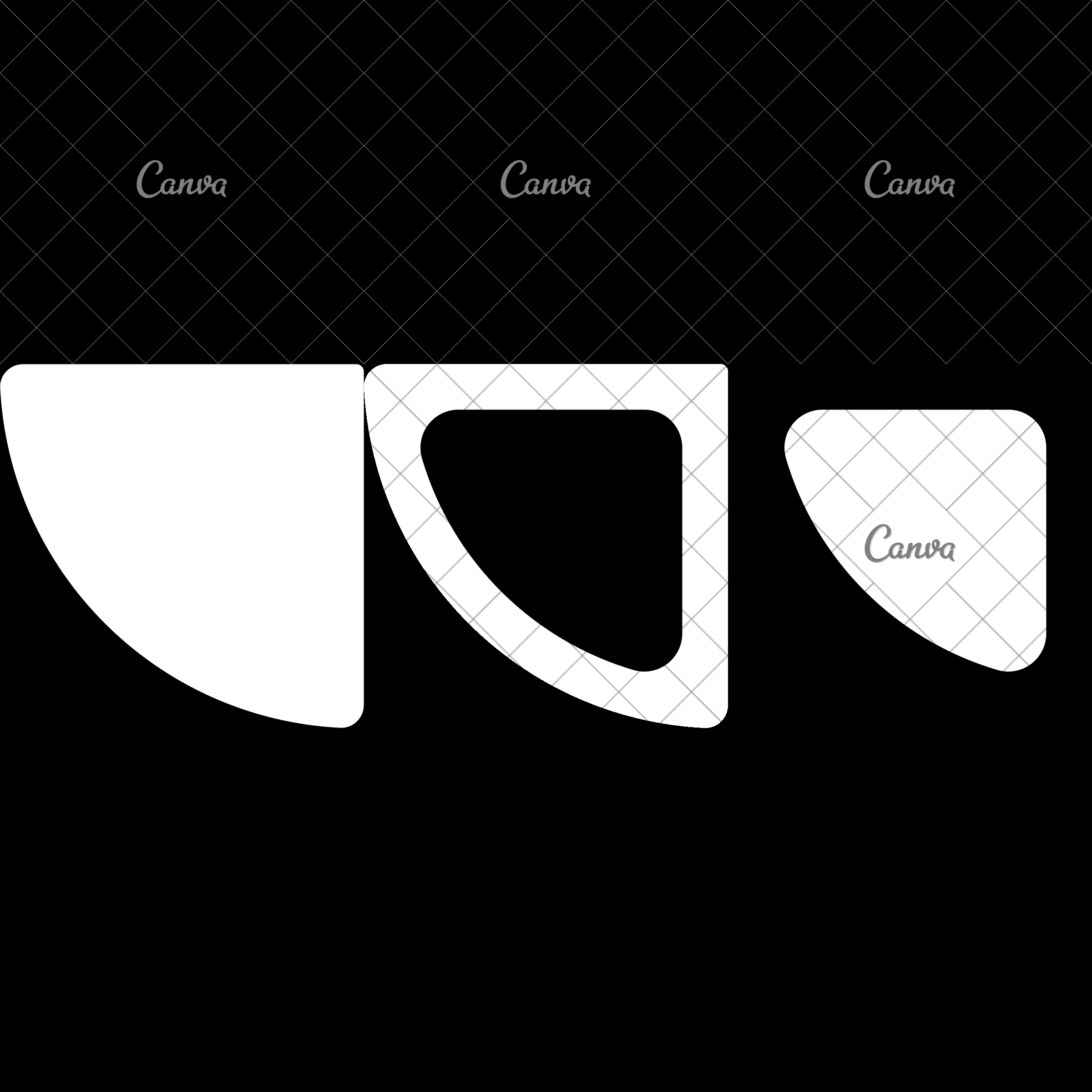 2400x2400 Corner Tub Icon