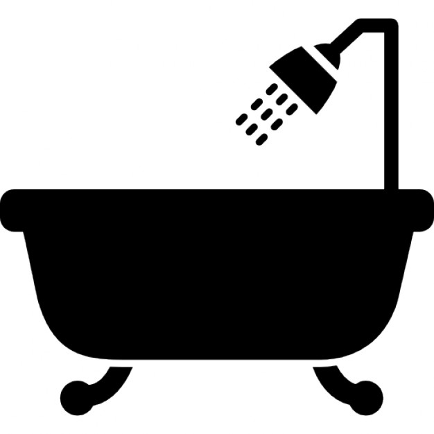 626x626 Tub Icon