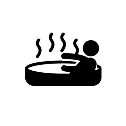 512x512 Hot Tub Icon Tennessee Custom Pools