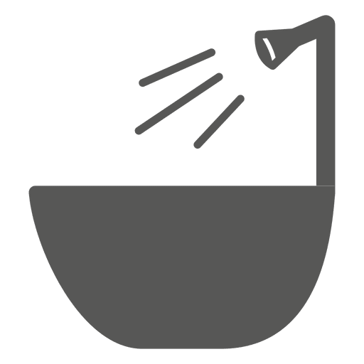 512x512 Bath Tub Icon