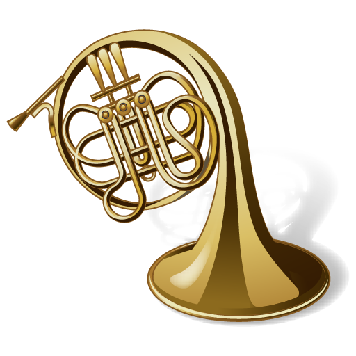 Tuba Icon
