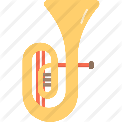 512x512 Tuba