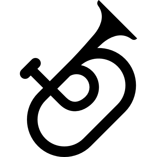 512x512 Tuba Icons Free Download