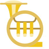 170x170 Tuba Png Icon