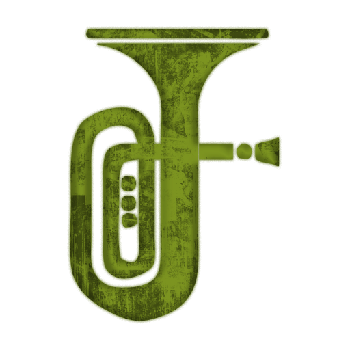 512x512 Tuba Tubas Icon Icons Etc Clipart Image