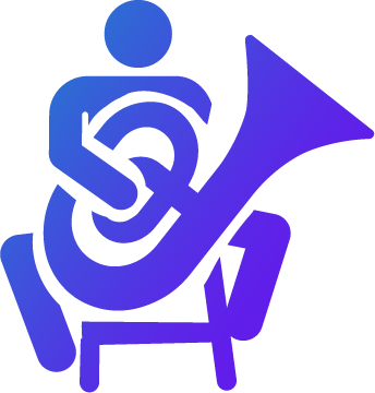 344x360 Tonestro App For Wind Music Practice Brass Instruments