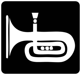 264x244 Tuba Icon