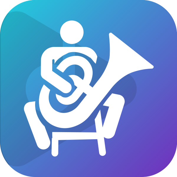 600x600 Learn To Play Tuba With The Best App