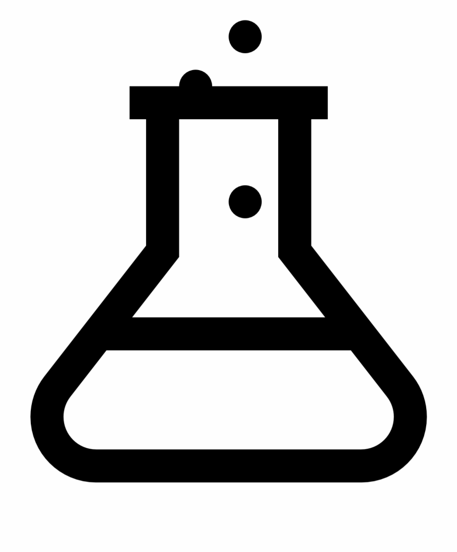 920x1111 Test Tube Icon Transparent Png Download