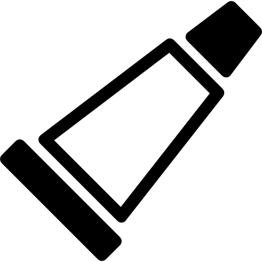 512x512 Toothpaste Tube Icons Free Download