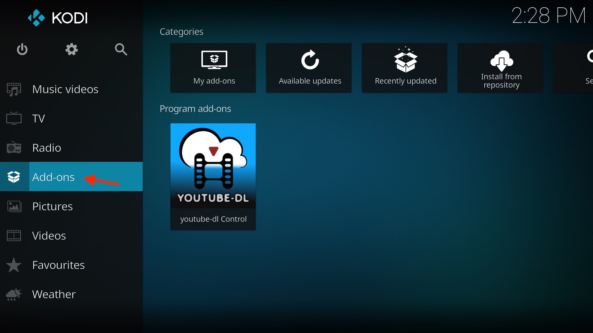 1920x1080 How To Watch Movies On Kodi