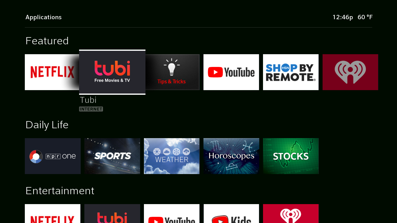 1280x720 Cox Adds Tubi Avod Movie, Tv Show Service For Contour Customers