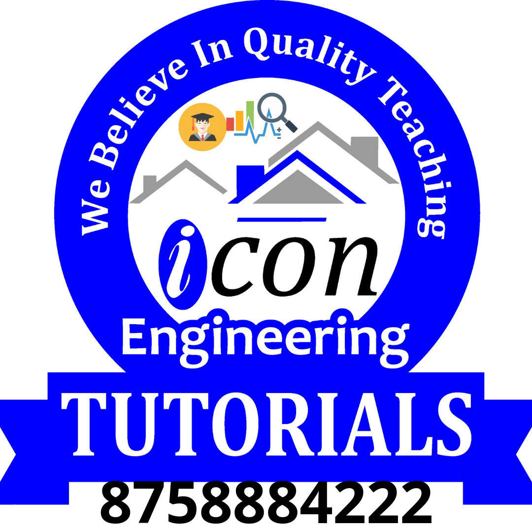 1080x1080 Icon Engineering Tuition Classes Photos, Himatnagar Pictures