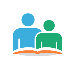 250x250 Icon Individual Private Tuition Learning With Confidence