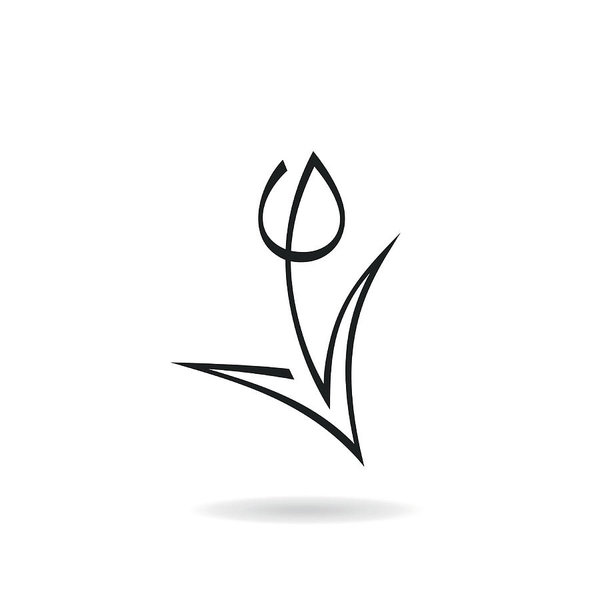 Tulip Icon
