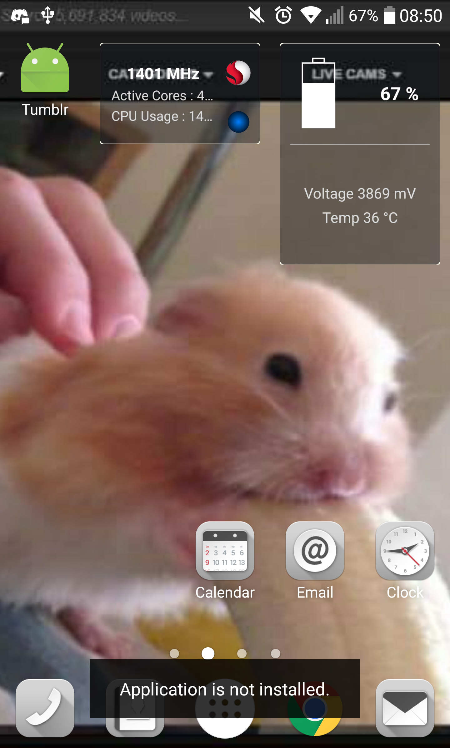 1440x2392 Tumblr App Icon Changed A Bit Softwaregore