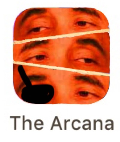 400x473 App Icons Tumblr