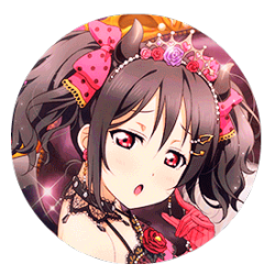 250x250 Circle Icons Tumblr