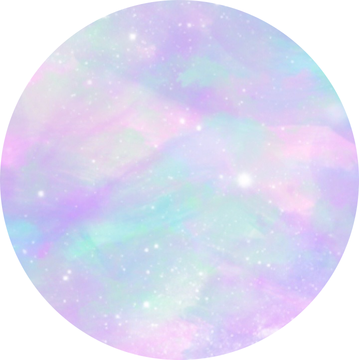 720x721 Download Icon Edit Aesthetic Tumblr Kpop Aesthetic Galaxy Pink