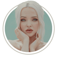 200x200 Dove Cameron Dash Icons Tumblr