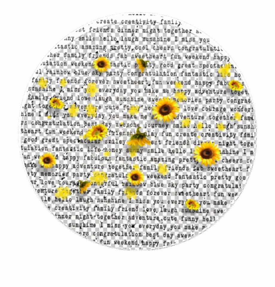 920x960 Popular Circle Icon Border Tumblr Image