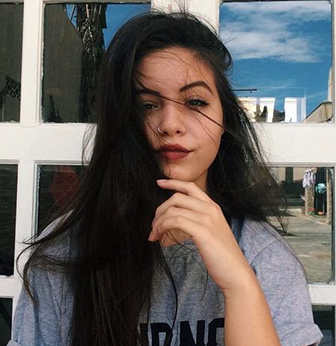 336x346 Girls Icon Tumblr Discovered