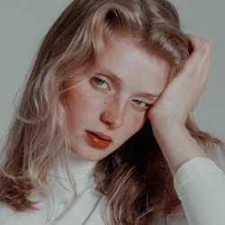 250x250 Icon Girl Tumblr